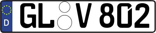 GL-V802