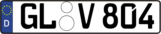 GL-V804