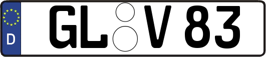 GL-V83