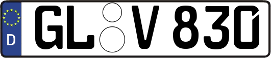 GL-V830