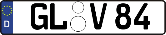 GL-V84