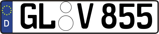 GL-V855