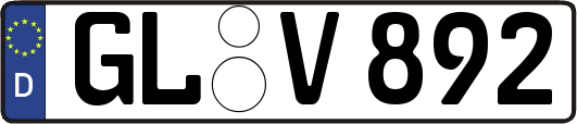 GL-V892