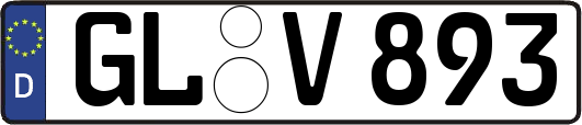 GL-V893