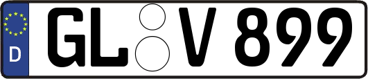 GL-V899
