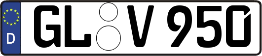 GL-V950