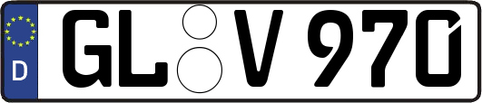 GL-V970