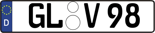 GL-V98