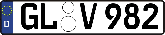 GL-V982