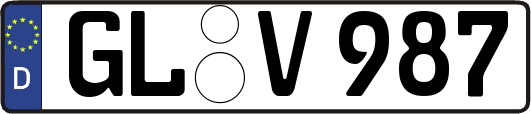 GL-V987