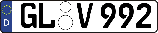 GL-V992
