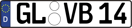 GL-VB14