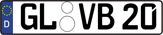 GL-VB20