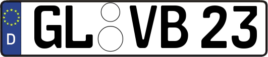 GL-VB23