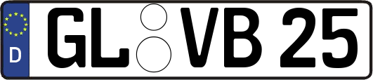 GL-VB25