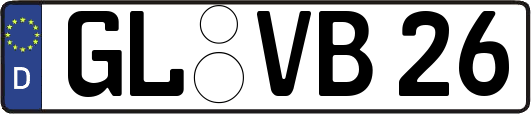 GL-VB26