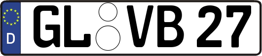 GL-VB27