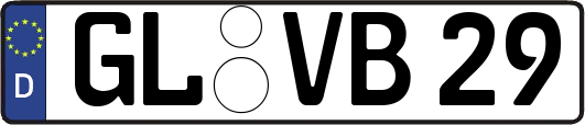 GL-VB29