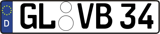 GL-VB34