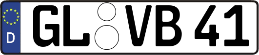 GL-VB41