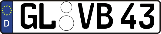 GL-VB43
