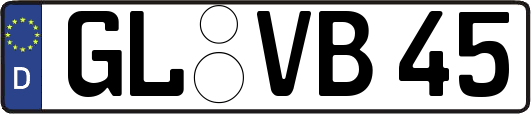 GL-VB45