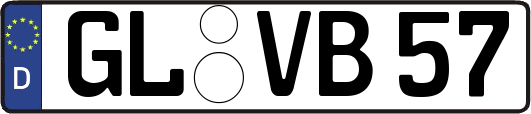 GL-VB57