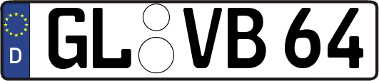 GL-VB64