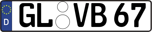 GL-VB67