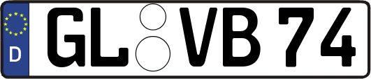 GL-VB74