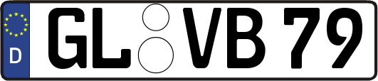 GL-VB79