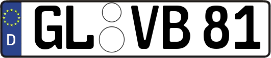 GL-VB81