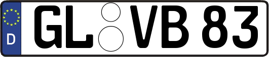 GL-VB83