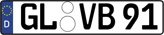 GL-VB91