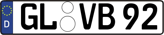 GL-VB92