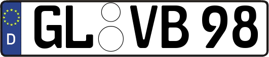 GL-VB98