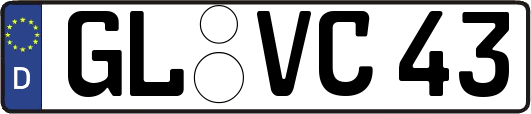 GL-VC43