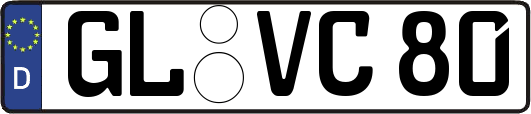 GL-VC80