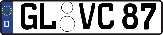 GL-VC87