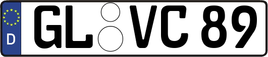 GL-VC89