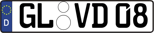 GL-VD08