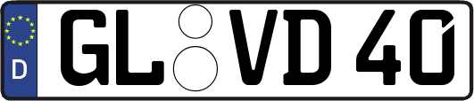 GL-VD40