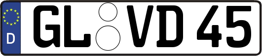 GL-VD45
