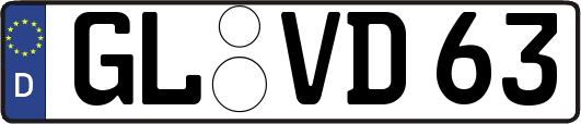 GL-VD63