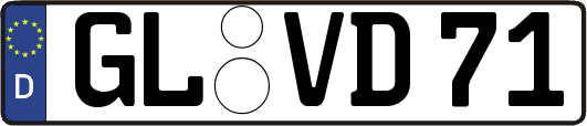GL-VD71