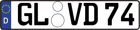 GL-VD74