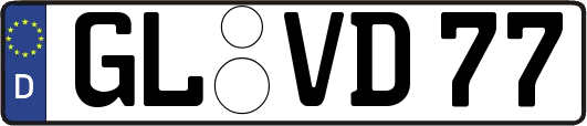 GL-VD77
