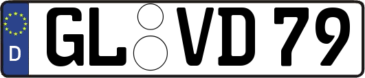GL-VD79