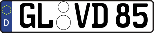 GL-VD85
