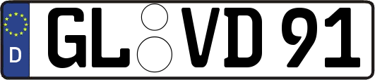 GL-VD91